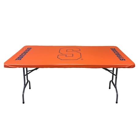 Kwik-Covers Orange Kwik-Cover with Syracuse Logo & Name; 30 x 96 in. - Pack of 5 C3096PKSYR